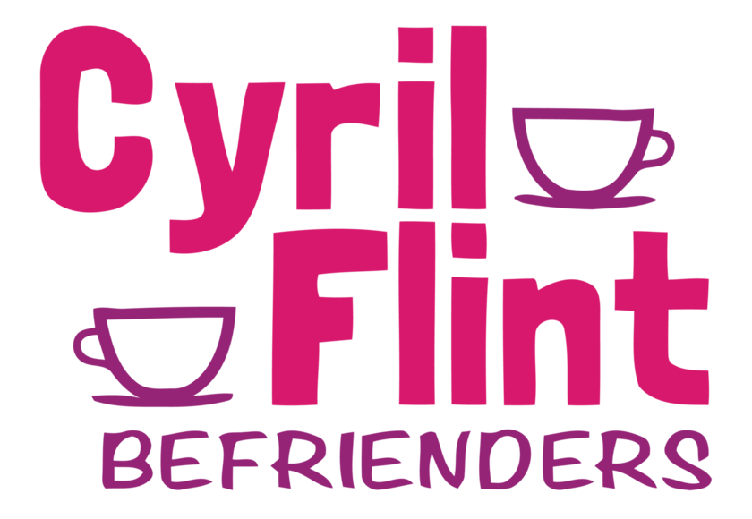 cyril flint logo